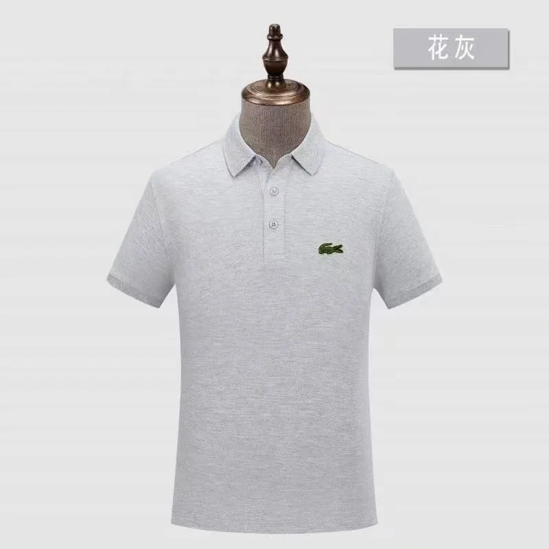 Durable Lacoste T-Shirts 164610