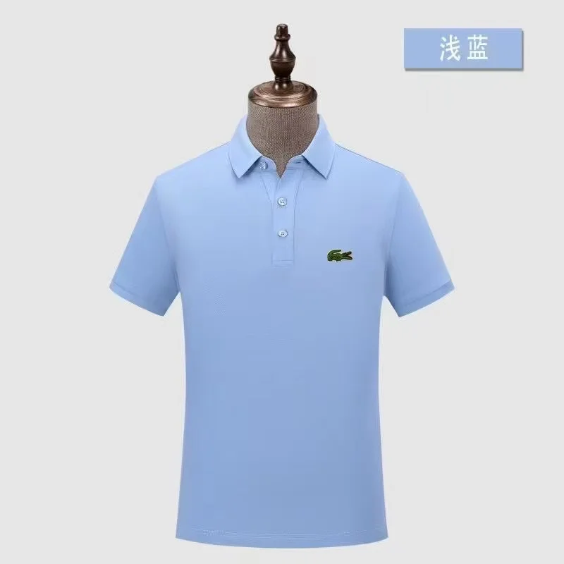 Durable Lacoste T-Shirts 164610