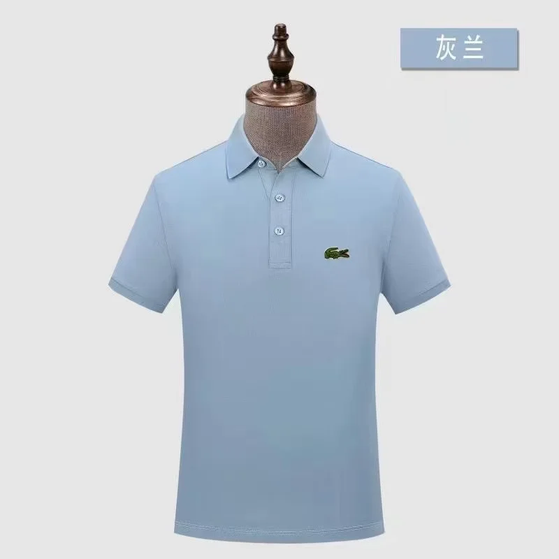 Durable Lacoste T-Shirts 164610