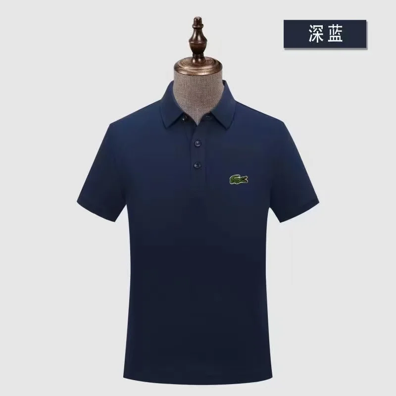 Durable Lacoste T-Shirts 164610