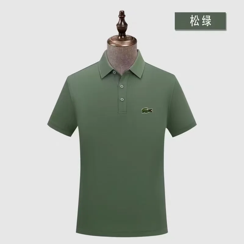 Durable Lacoste T-Shirts 164610