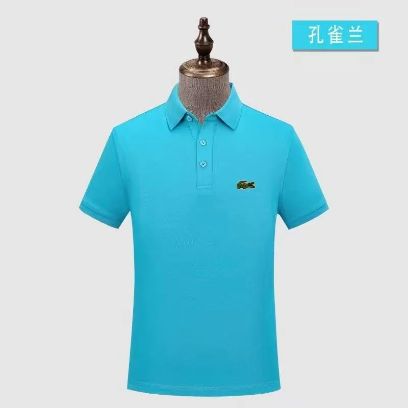 Durable Lacoste T-Shirts 164610