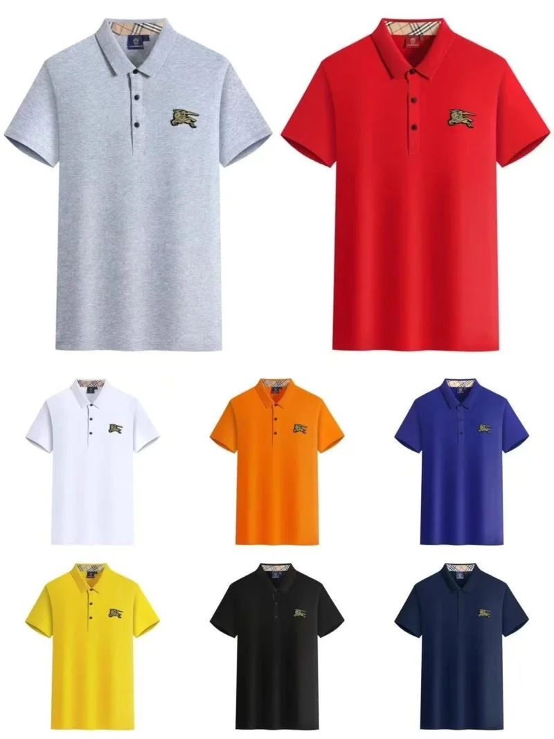 Lacoste T-Shirts Elegant 164612