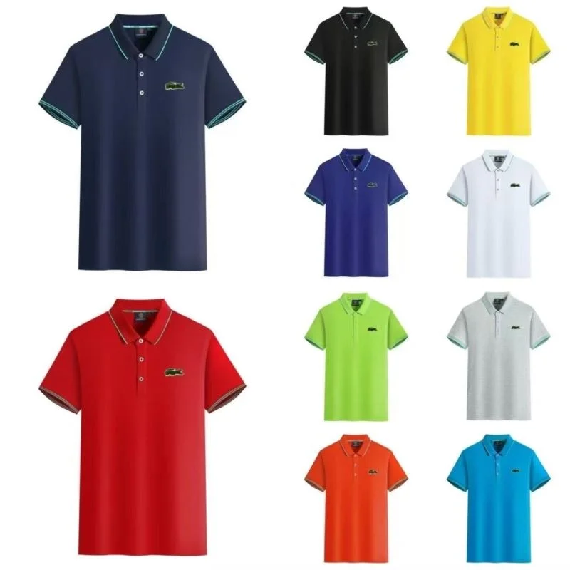 Lacoste T-Shirts Sporty 164607