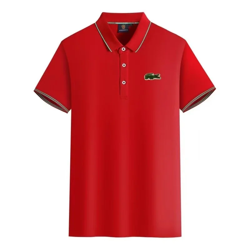 Lacoste T-Shirts Sporty 164607