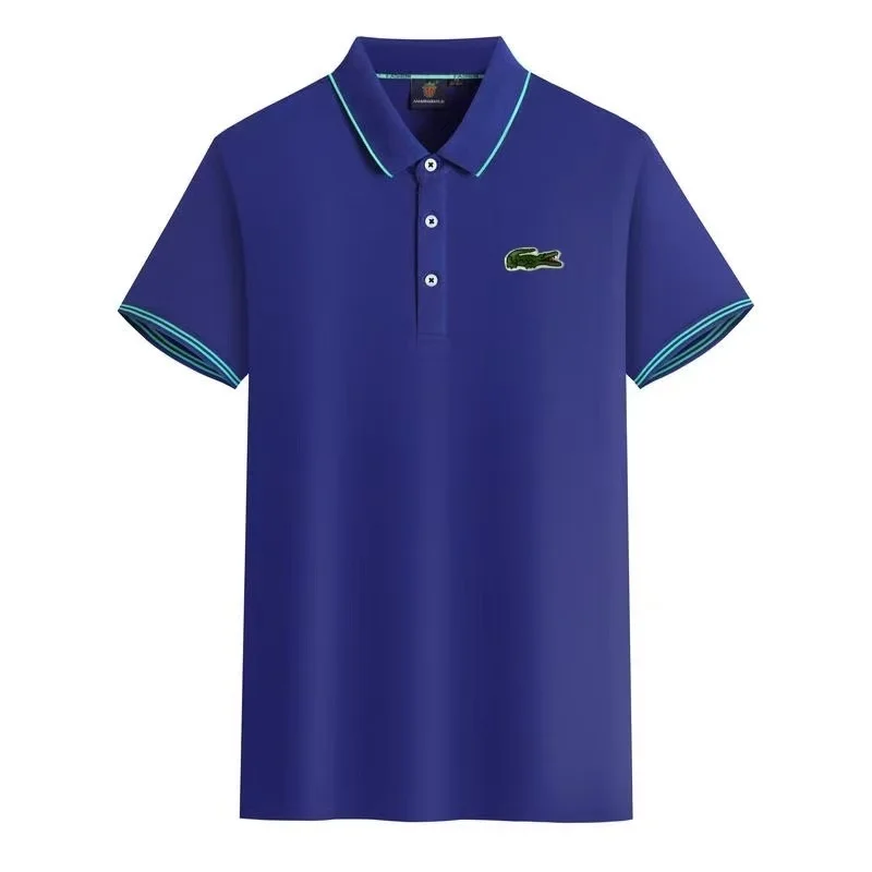 Lacoste T-Shirts Sporty 164607