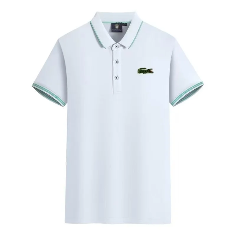 Lacoste T-Shirts Sporty 164607
