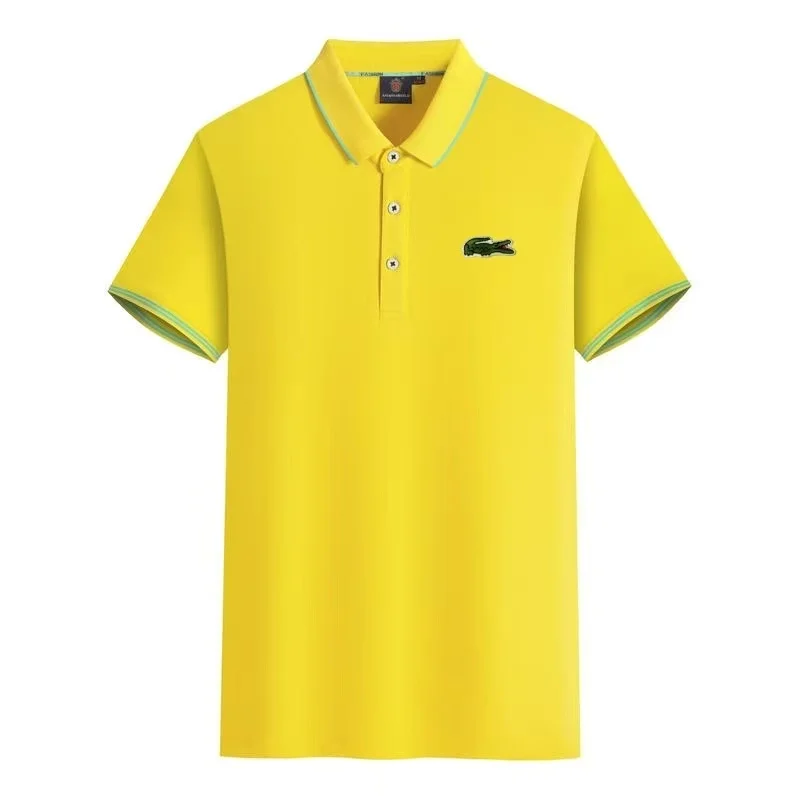 Lacoste T-Shirts Sporty 164607