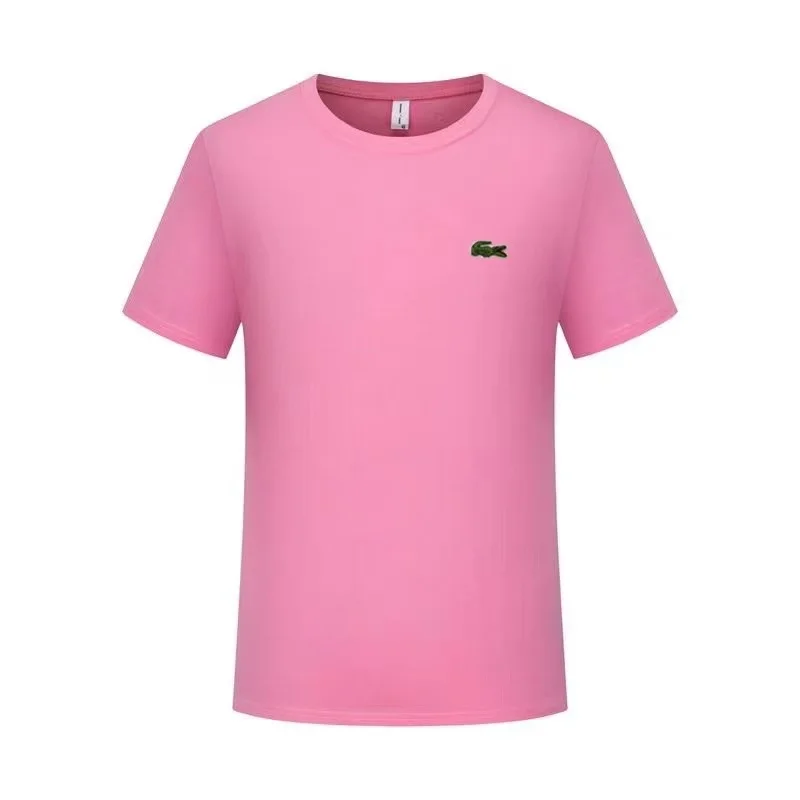 Unisex Lacoste T-Shirts 164605