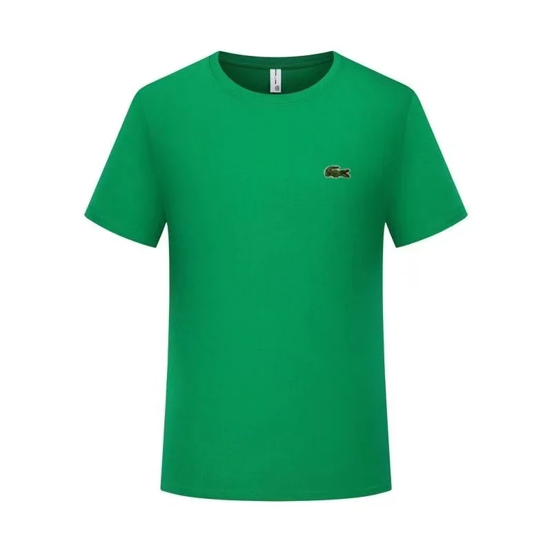Unisex Lacoste T-Shirts 164605