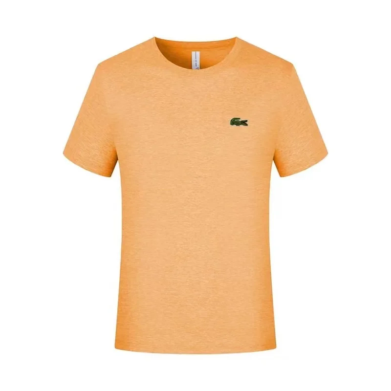 Unisex Lacoste T-Shirts 164605