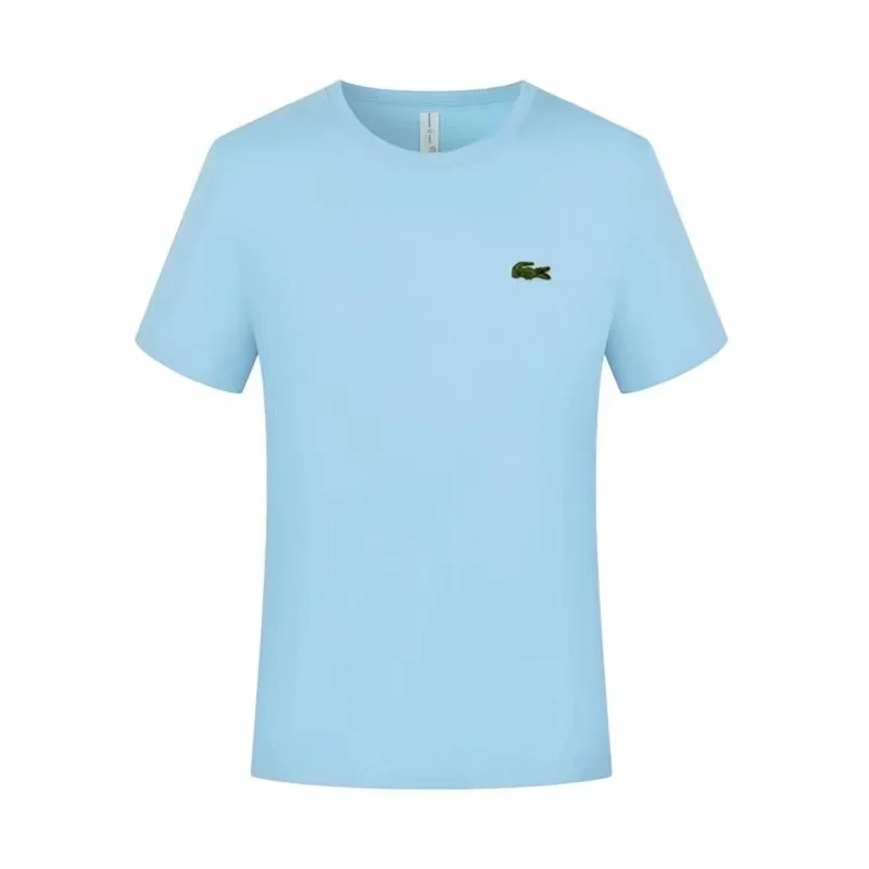 Unisex Lacoste T-Shirts 164605