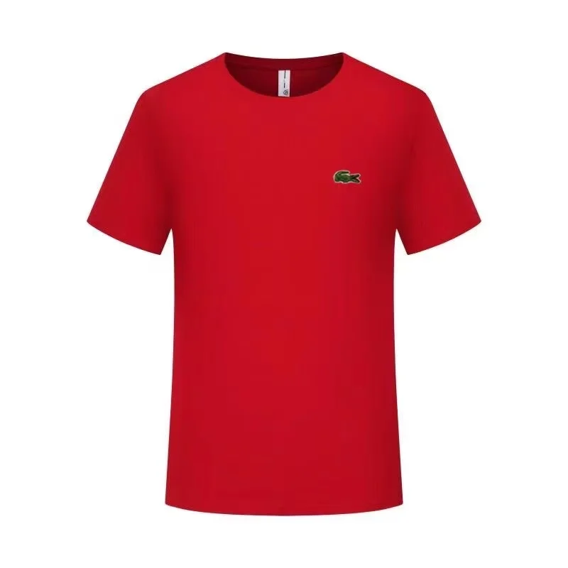 Unisex Lacoste T-Shirts 164605