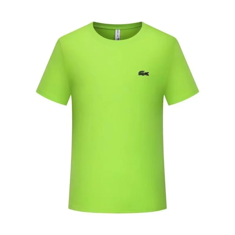 Unisex Lacoste T-Shirts 164605