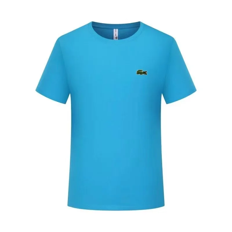 Unisex Lacoste T-Shirts 164605