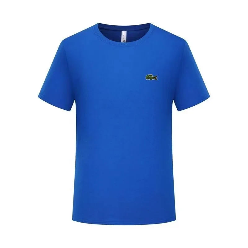 Unisex Lacoste T-Shirts 164605