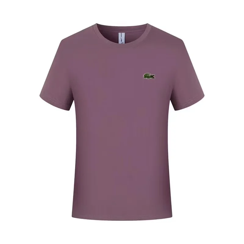Unisex Lacoste T-Shirts 164605