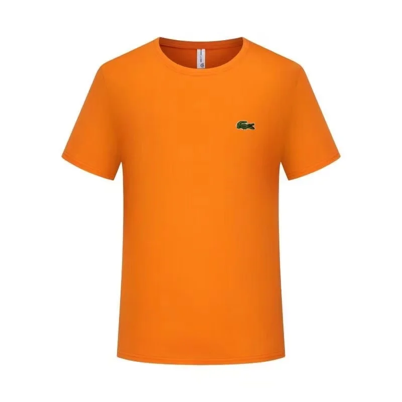 Unisex Lacoste T-Shirts 164605