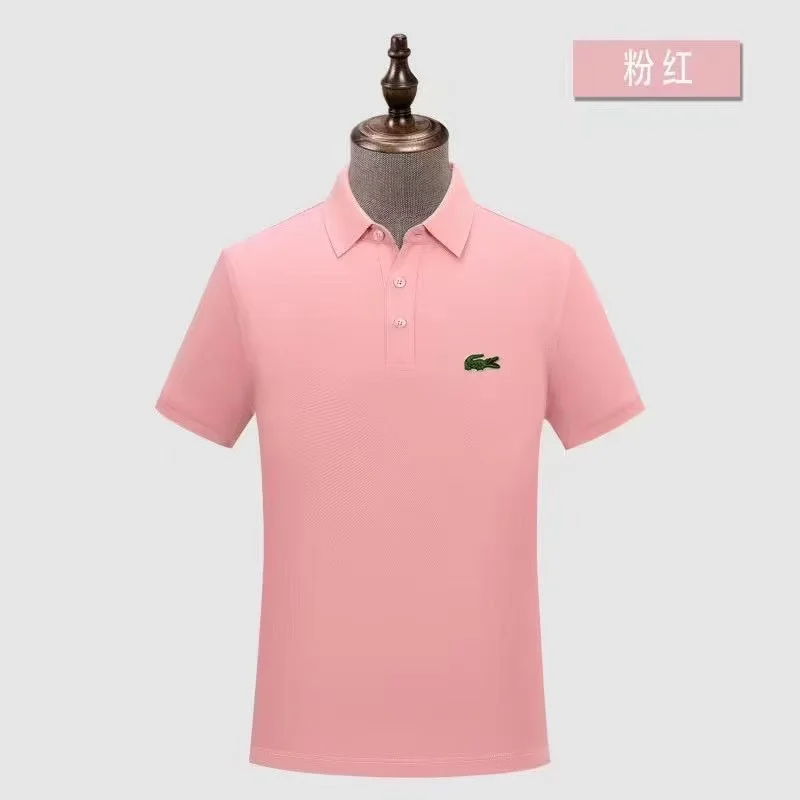 Lacoste T-Shirts Bold 164638
