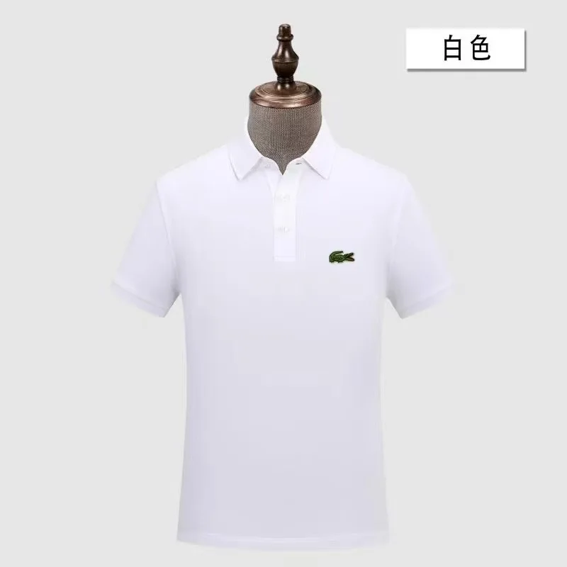Lacoste T-Shirts Bold 164638