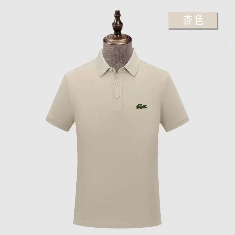Lacoste T-Shirts Bold 164638