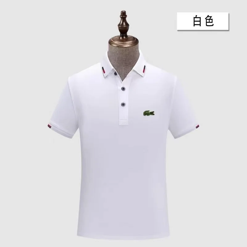 Lacoste T-Shirts HighQuality 164603