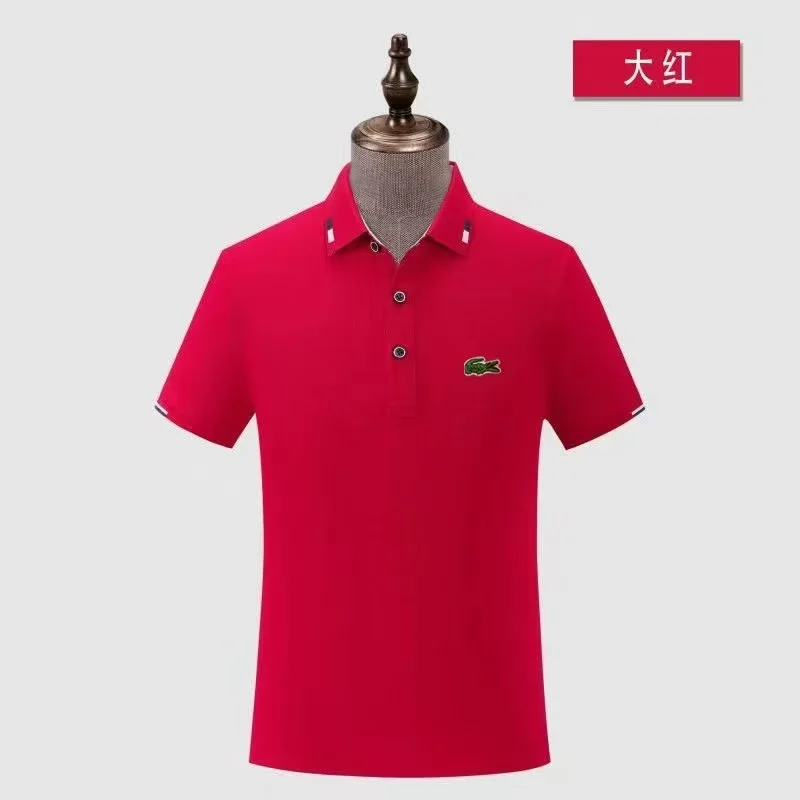 Lacoste T-Shirts HighQuality 164603