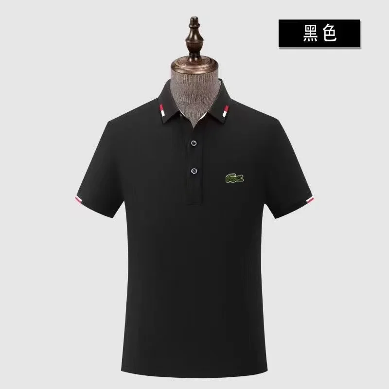 Lacoste T-Shirts HighQuality 164603