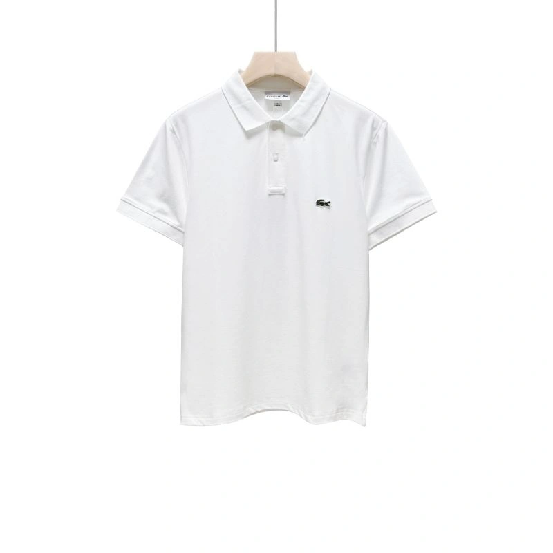 Lacoste T-Shirts EyeCatching 157596