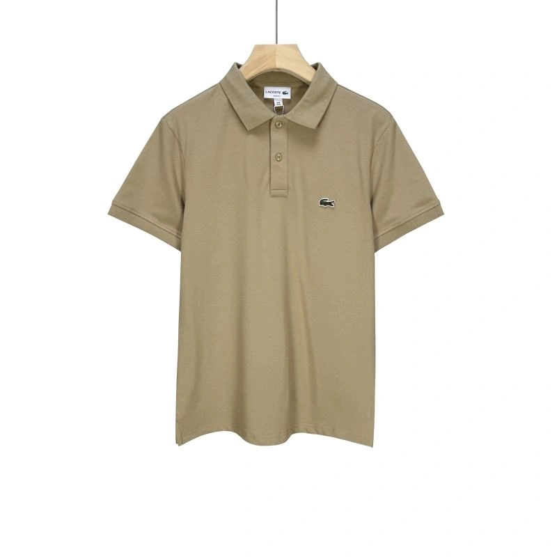 Lacoste T-Shirts EyeCatching 157596