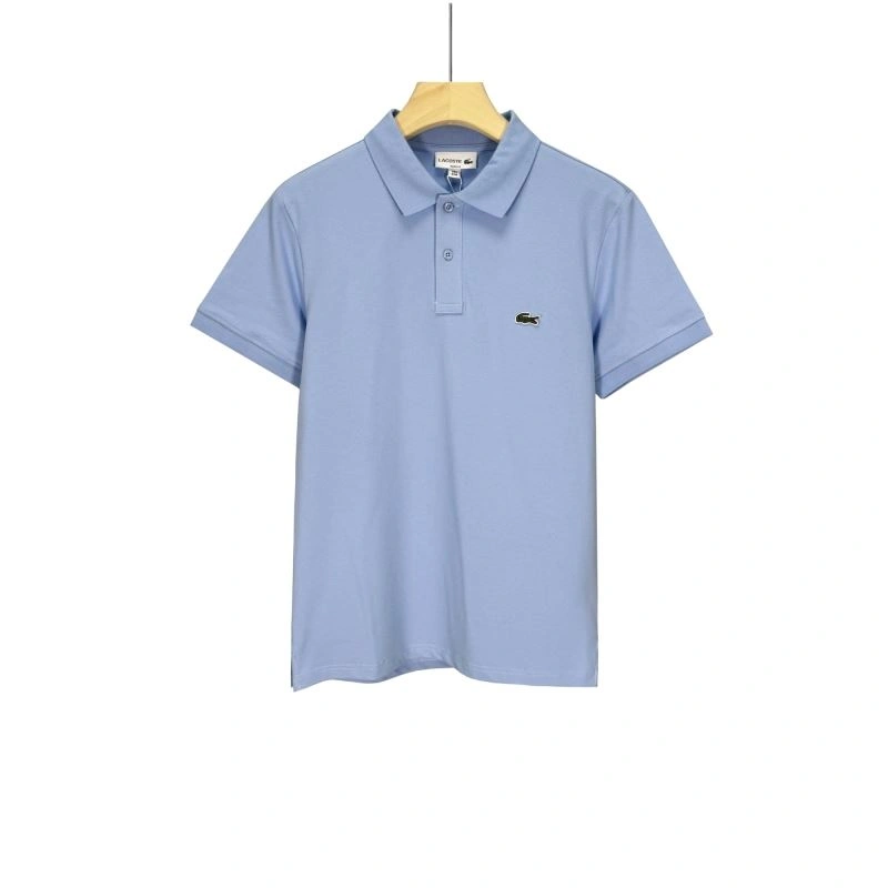 Lacoste T-Shirts EyeCatching 157596