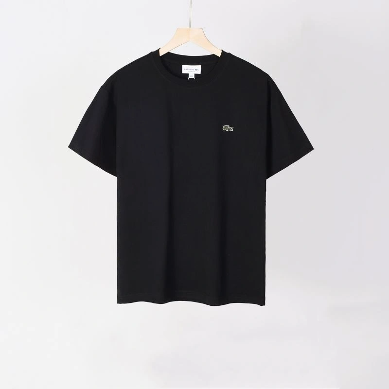 Lacoste T-Shirts ComfortFit 157564