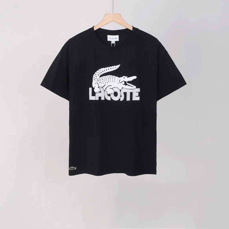 Lacoste T-Shirts ComfortFit 157564