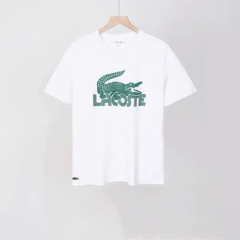 Lacoste T-Shirts ComfortFit 157564