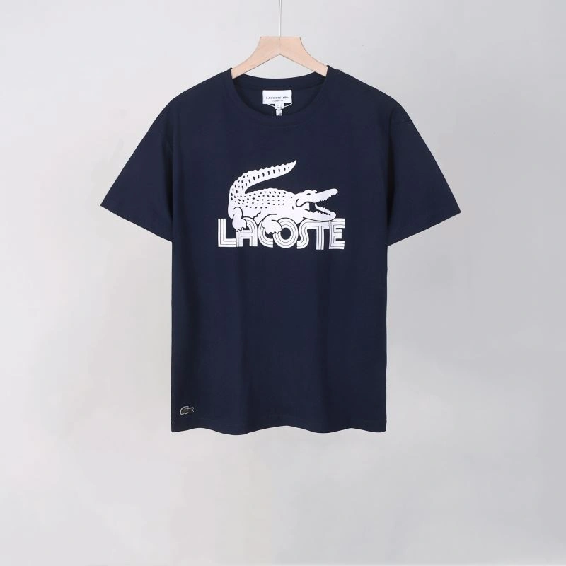 Lacoste T-Shirts ComfortFit 157564