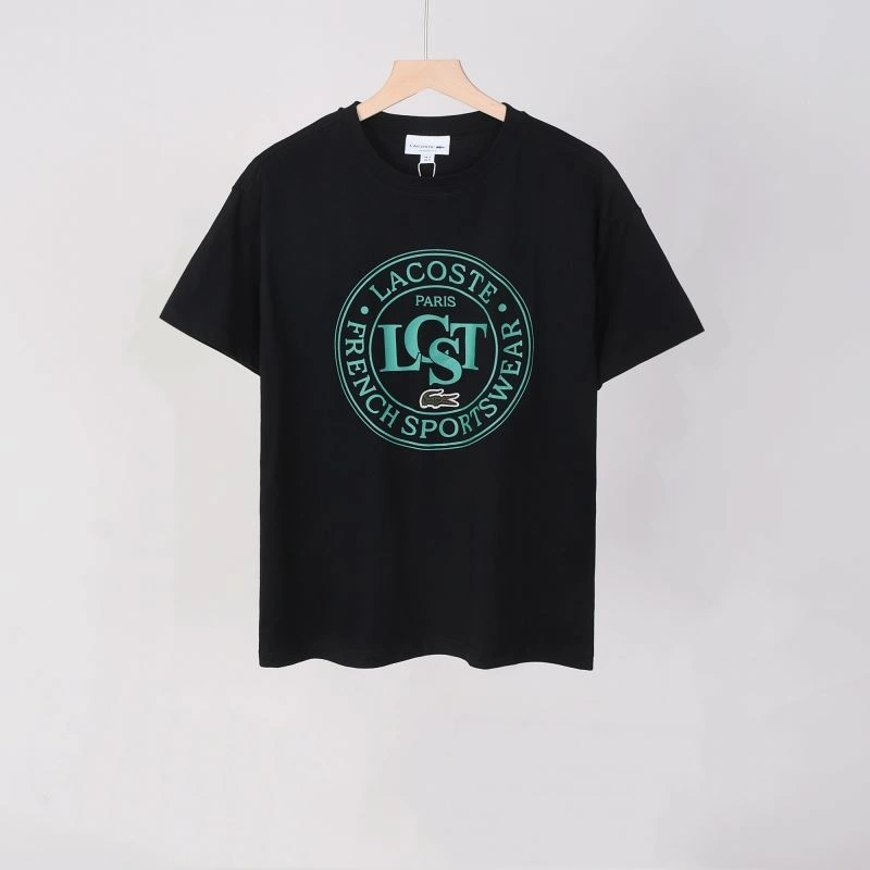 Lacoste T-Shirts ComfortFit 157564