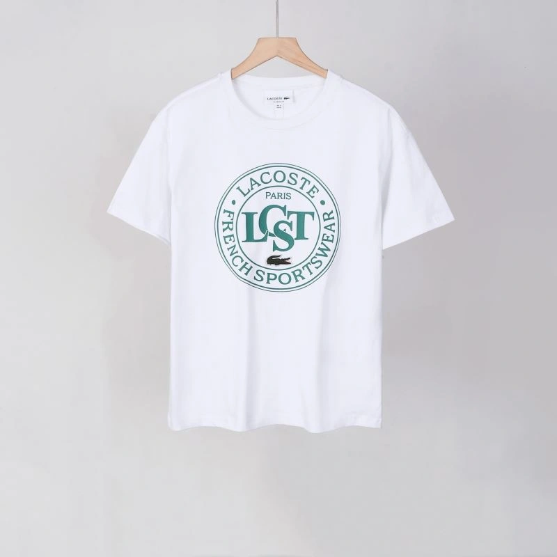 Lacoste T-Shirts ComfortFit 157564