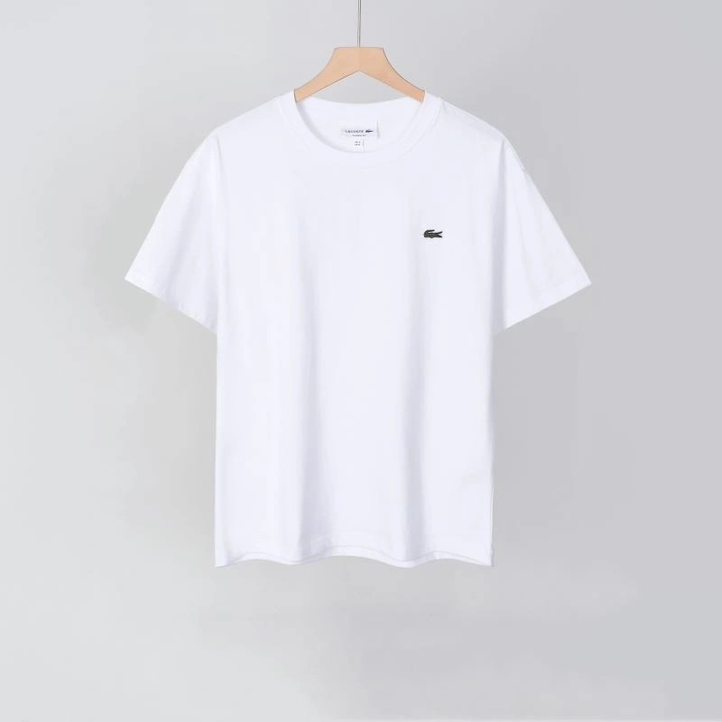 Lacoste T-Shirts ComfortFit 157564