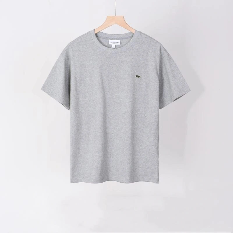 Lacoste T-Shirts ComfortFit 157564