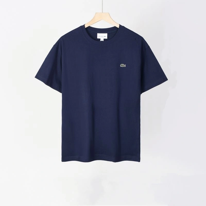 Lacoste T-Shirts ComfortFit 157564