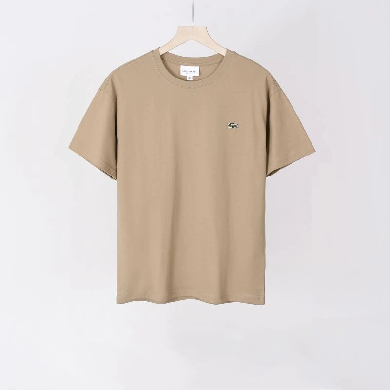 Lacoste T-Shirts ComfortFit 157564