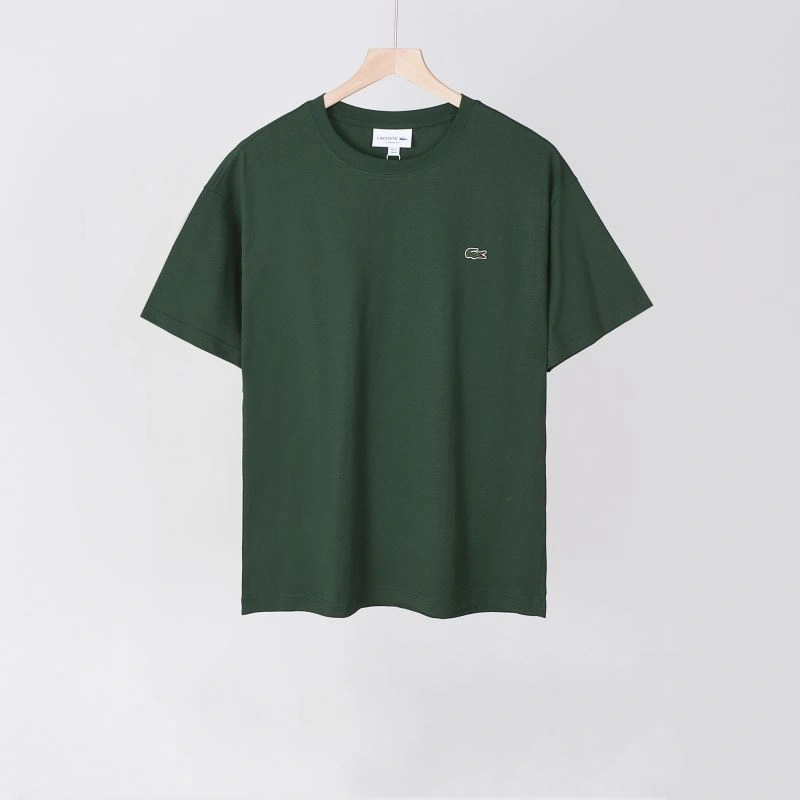 Lacoste T-Shirts ComfortFit 157564