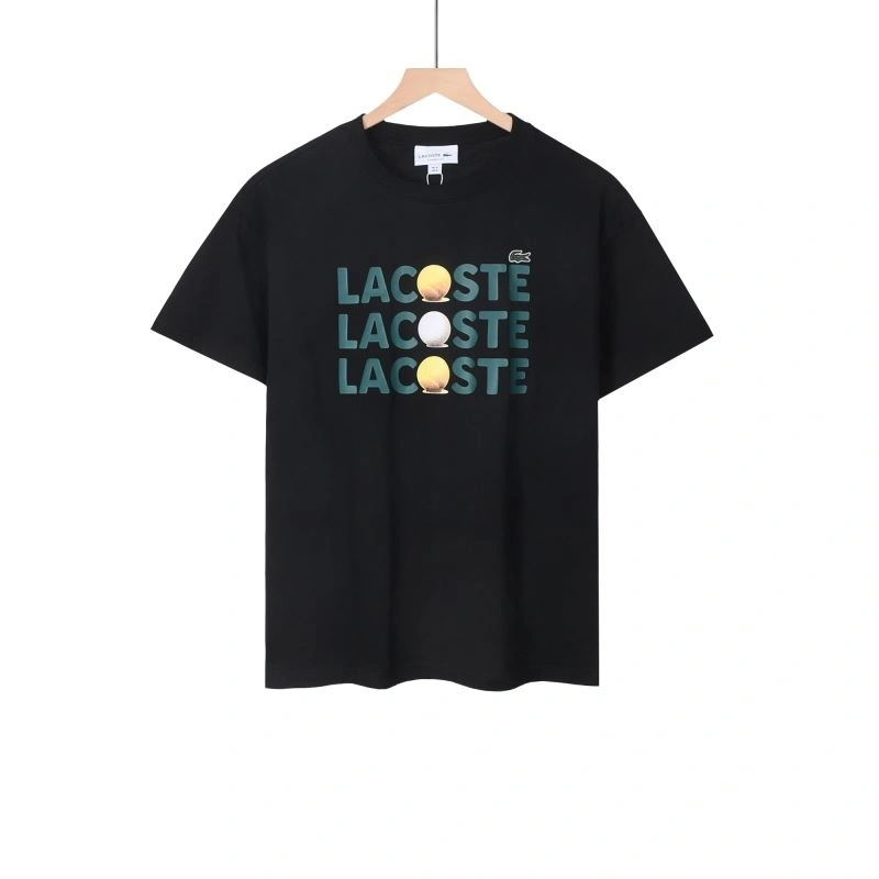 Lacoste T-Shirts ComfortFit 157564
