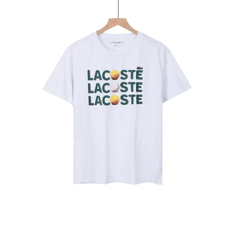 Lacoste T-Shirts ComfortFit 157564