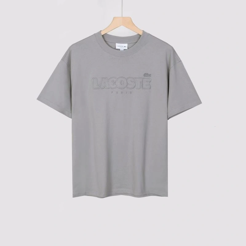 Lacoste T-Shirts Seasonal 157589