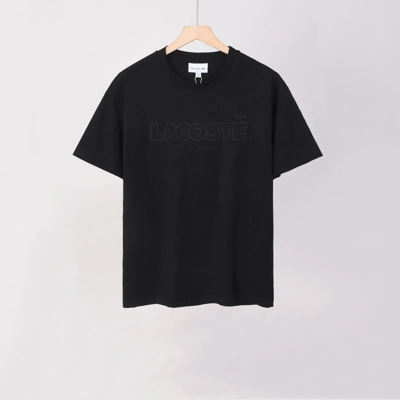 Lacoste T-Shirts Seasonal 157589