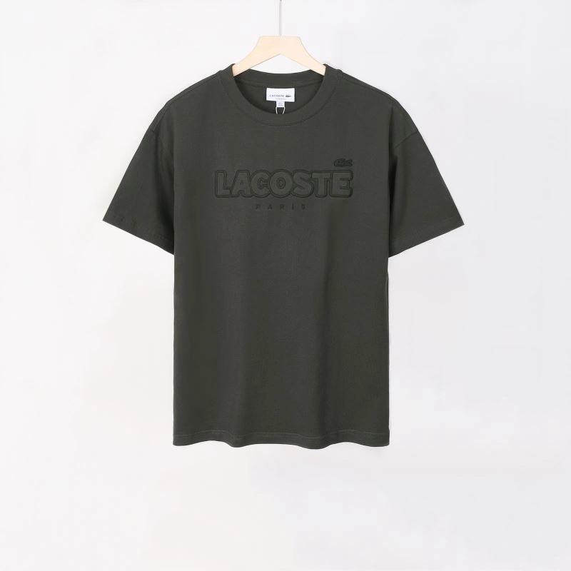 Lacoste T-Shirts Seasonal 157589