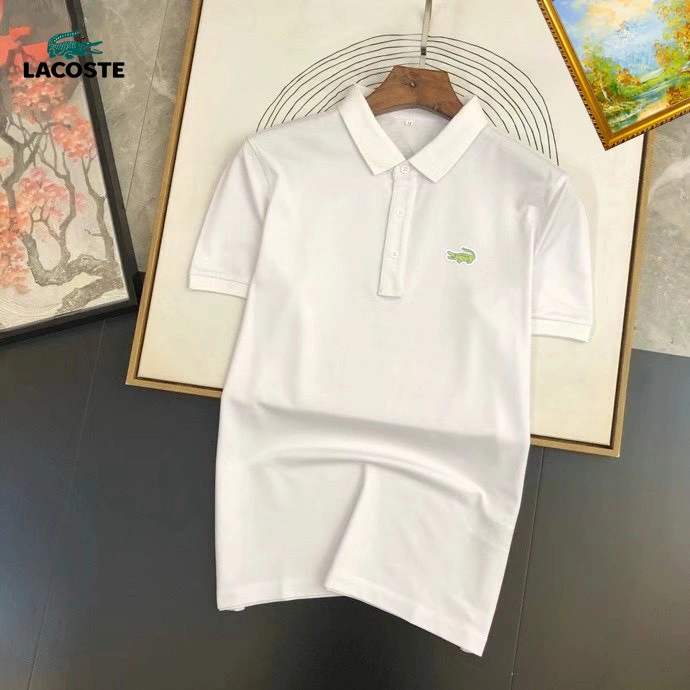 Contemporary Lacoste T-Shirts 157242