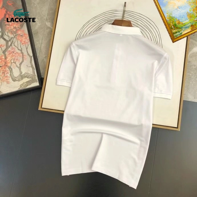 Contemporary Lacoste T-Shirts 157242