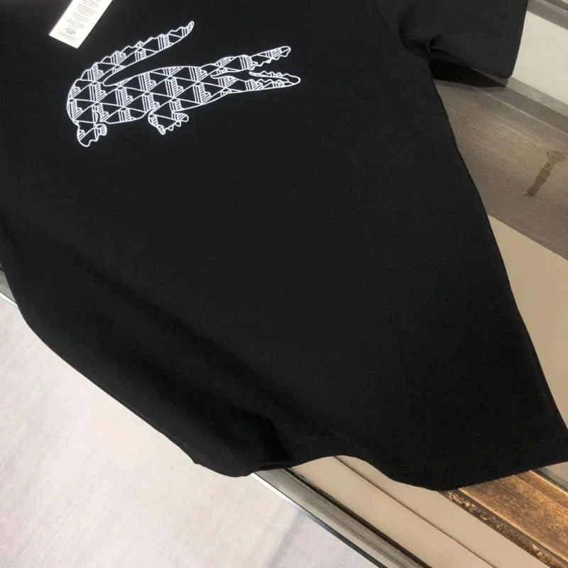 Lacoste T-Shirts ZipUp 164181